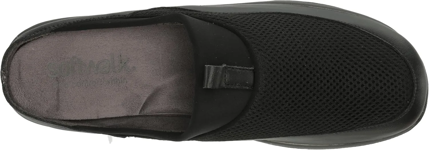 SoftWalk Women's Clog Mule