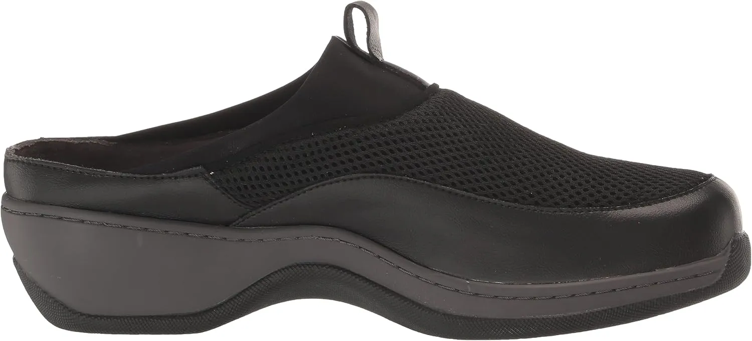 SoftWalk Women's Clog Mule