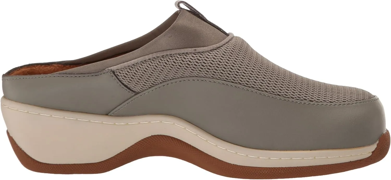SoftWalk Women's Clog Mule