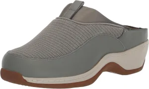 SoftWalk Women's Clog Mule