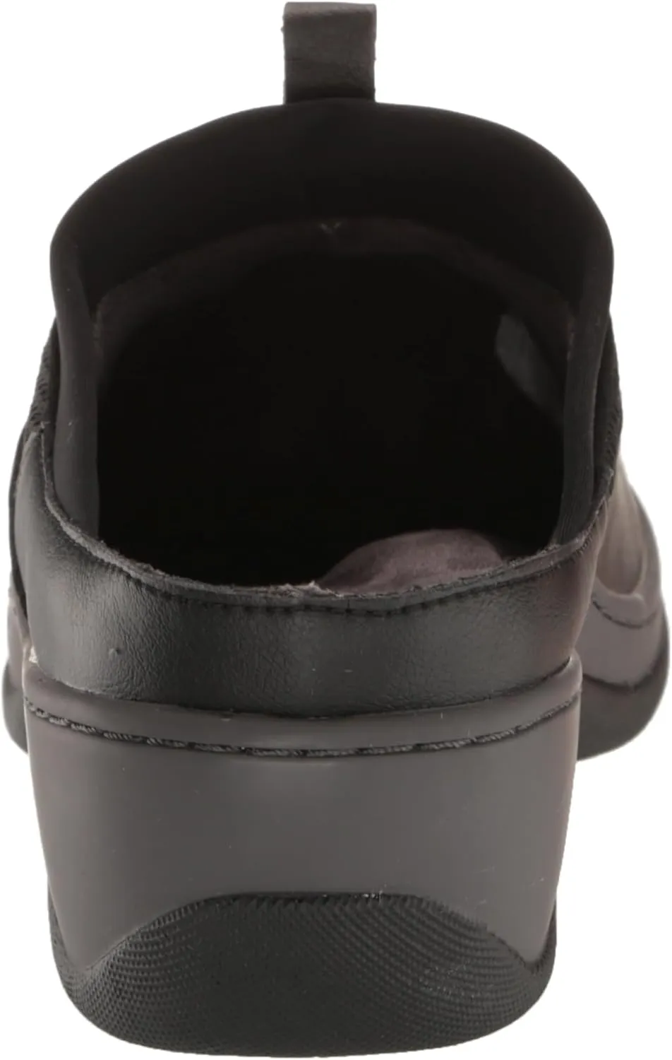 SoftWalk Women's Clog Mule