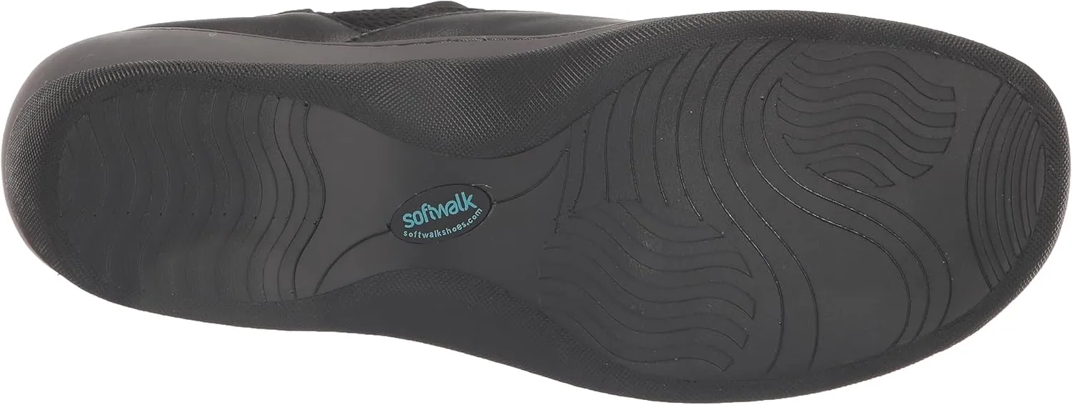 SoftWalk Women's Clog Mule