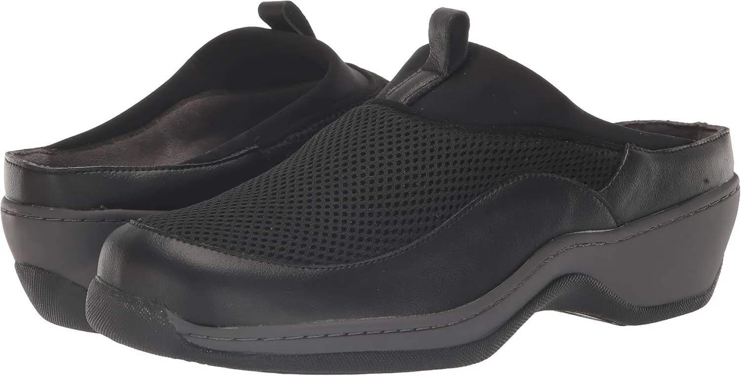 SoftWalk Women's Clog Mule