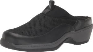 SoftWalk Women's Clog Mule
