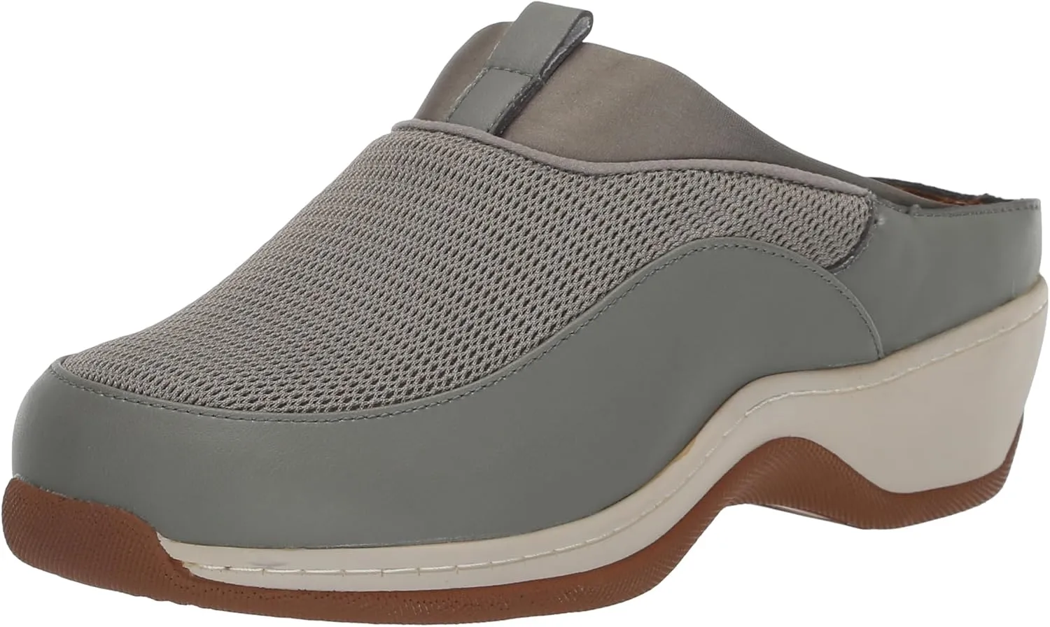 SoftWalk Women's Clog Mule