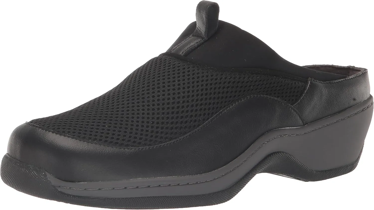 SoftWalk Women's Clog Mule