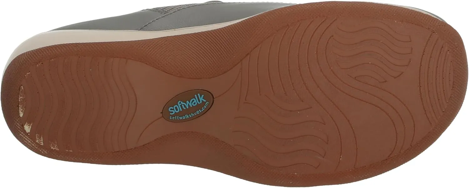 SoftWalk Women's Clog Mule