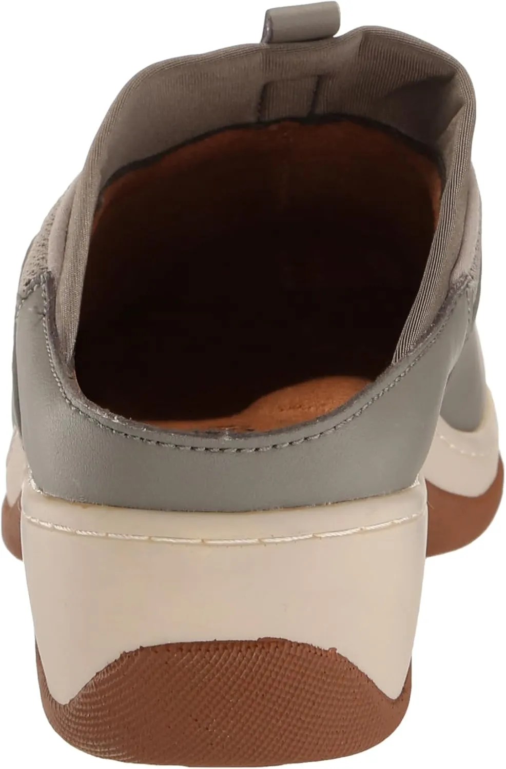 SoftWalk Women's Clog Mule