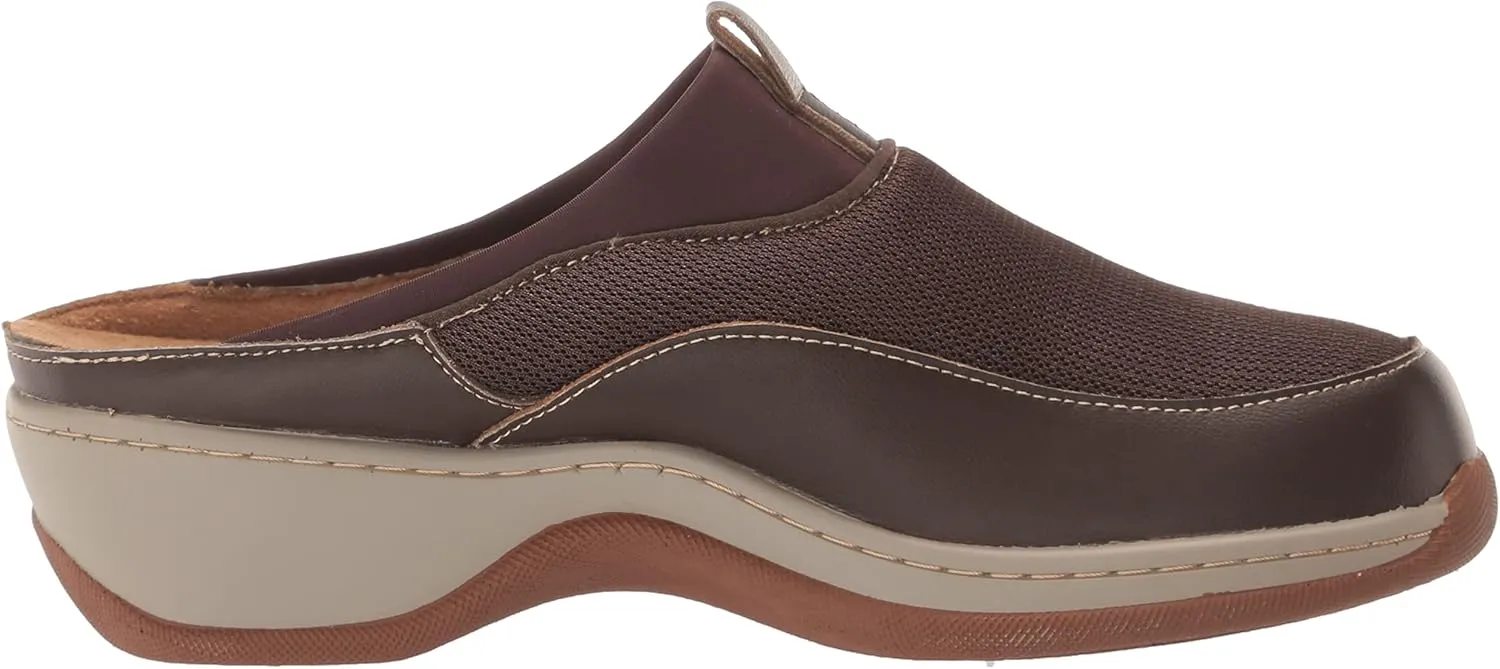 SoftWalk Women's Clogs