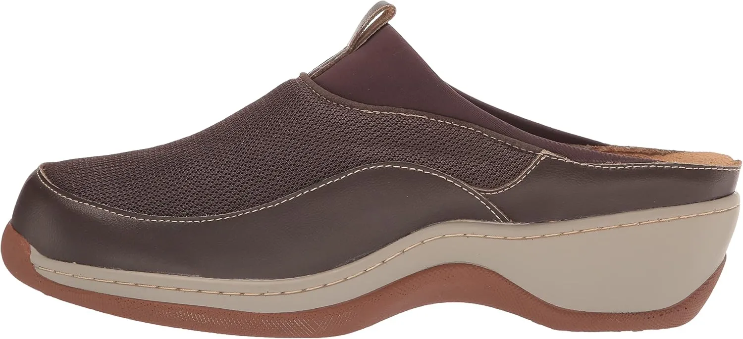 SoftWalk Women's Clogs