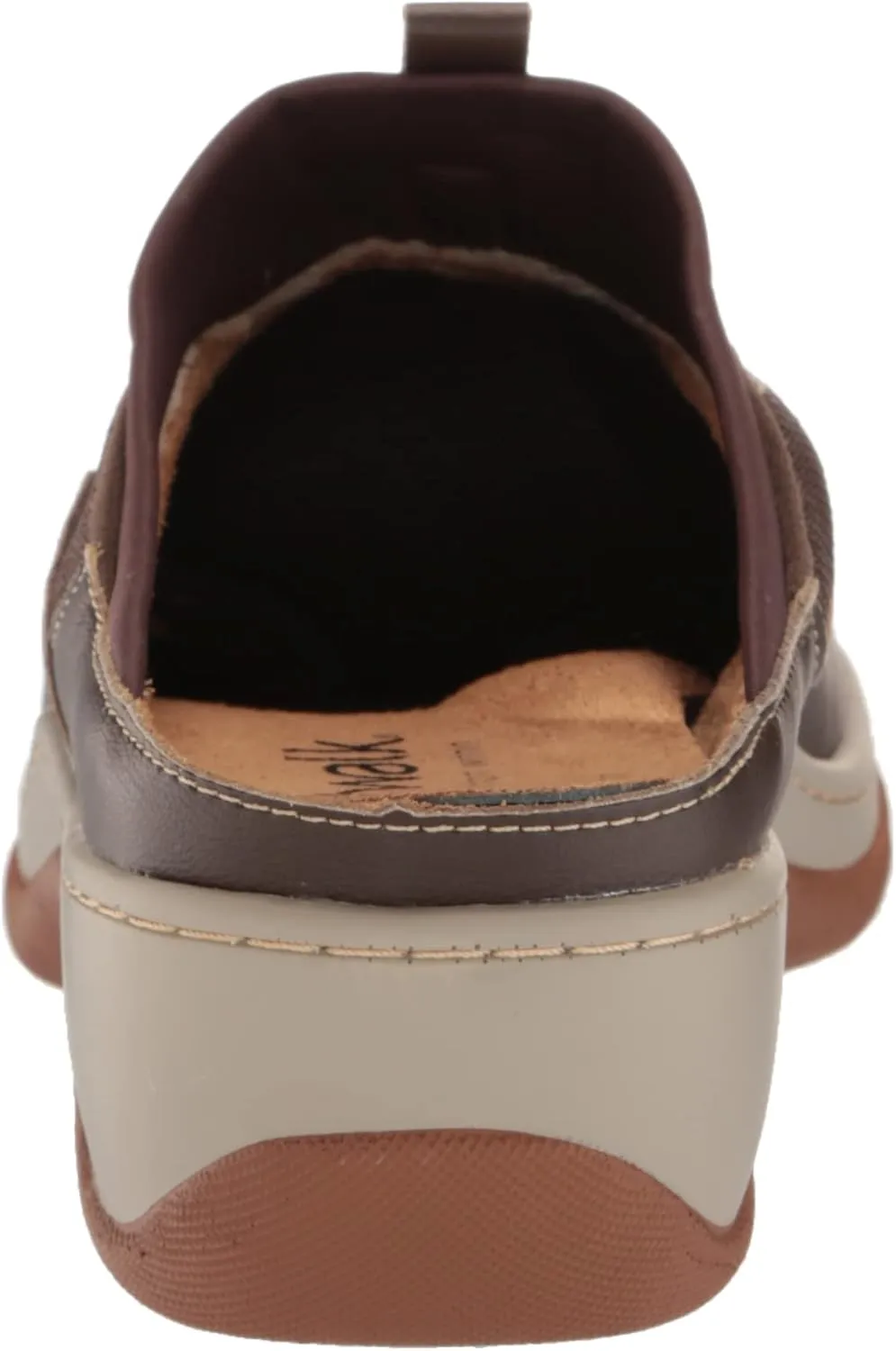 SoftWalk Women's Clogs