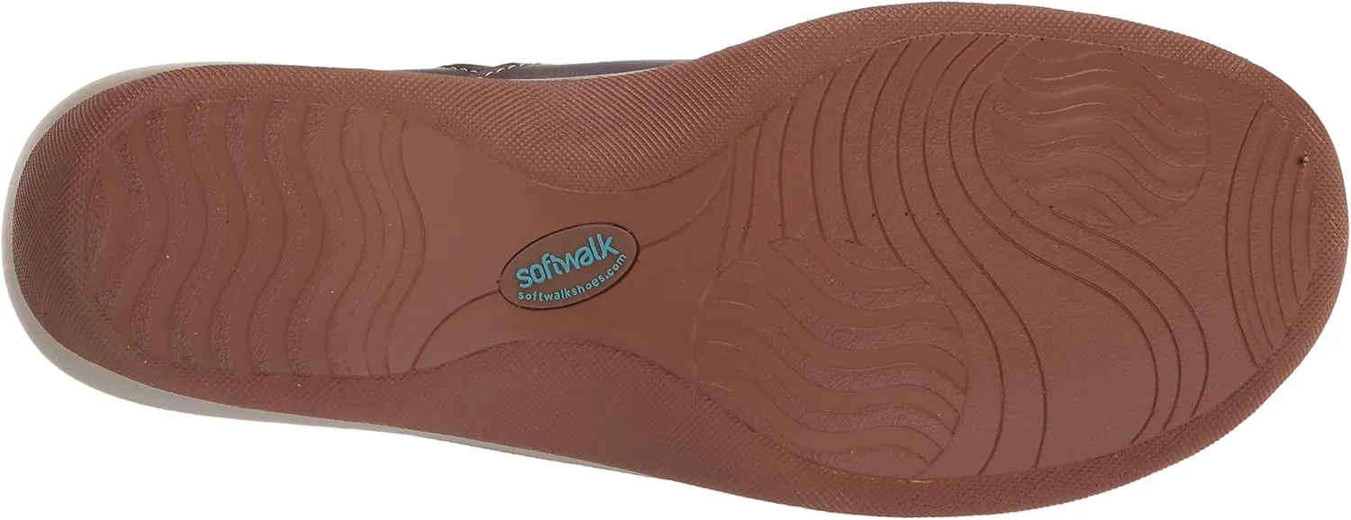 SoftWalk Women's Clogs