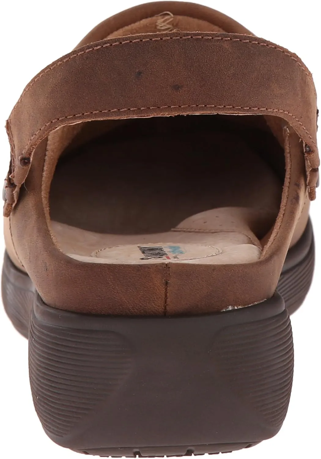 SoftWalk Women's Edge Pro Clog