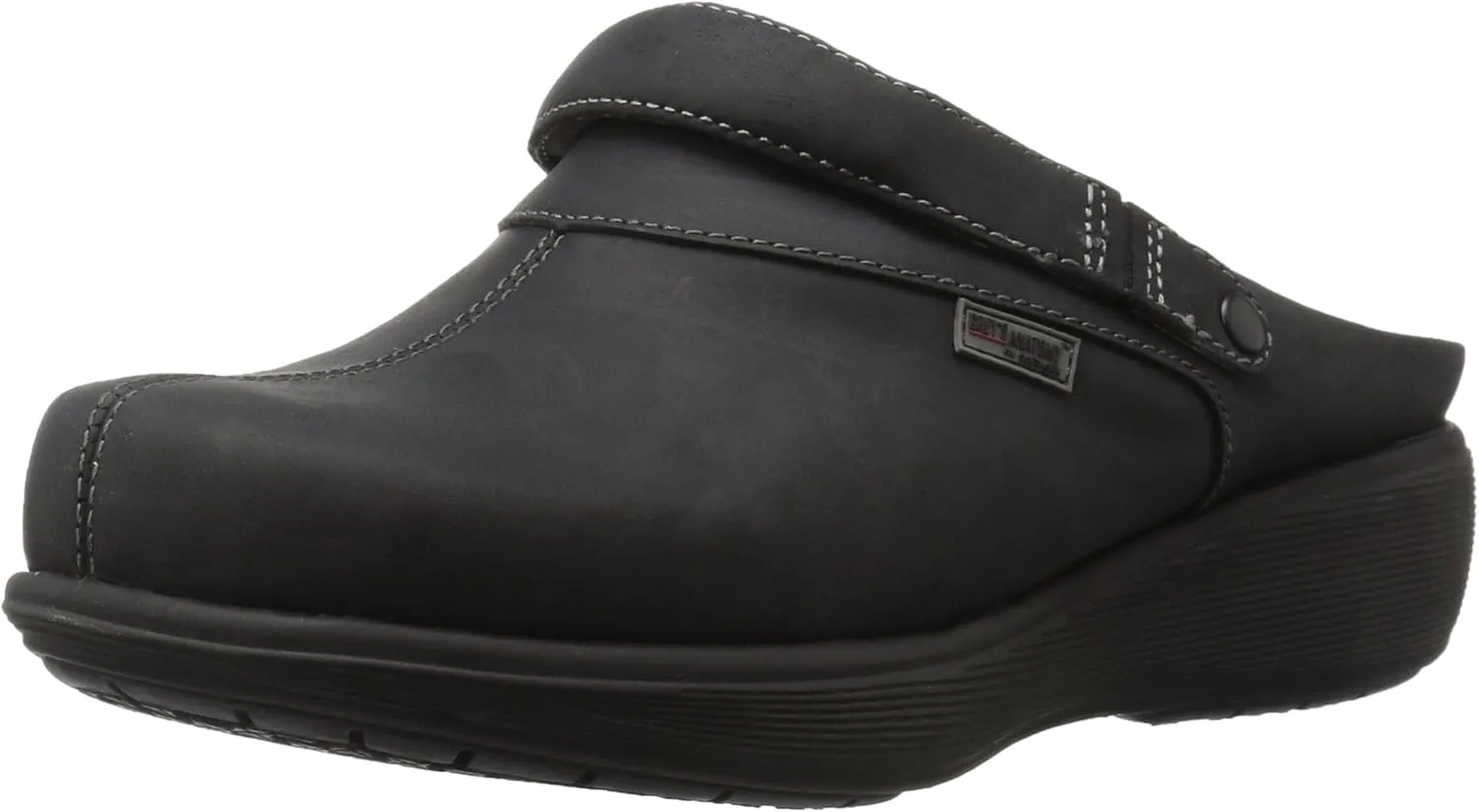 SoftWalk Women's Edge Pro Clog
