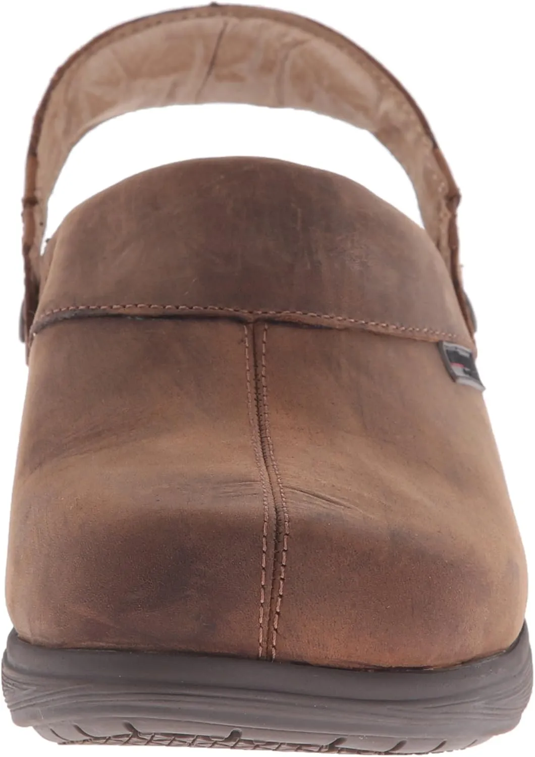 SoftWalk Women's Edge Pro Clog