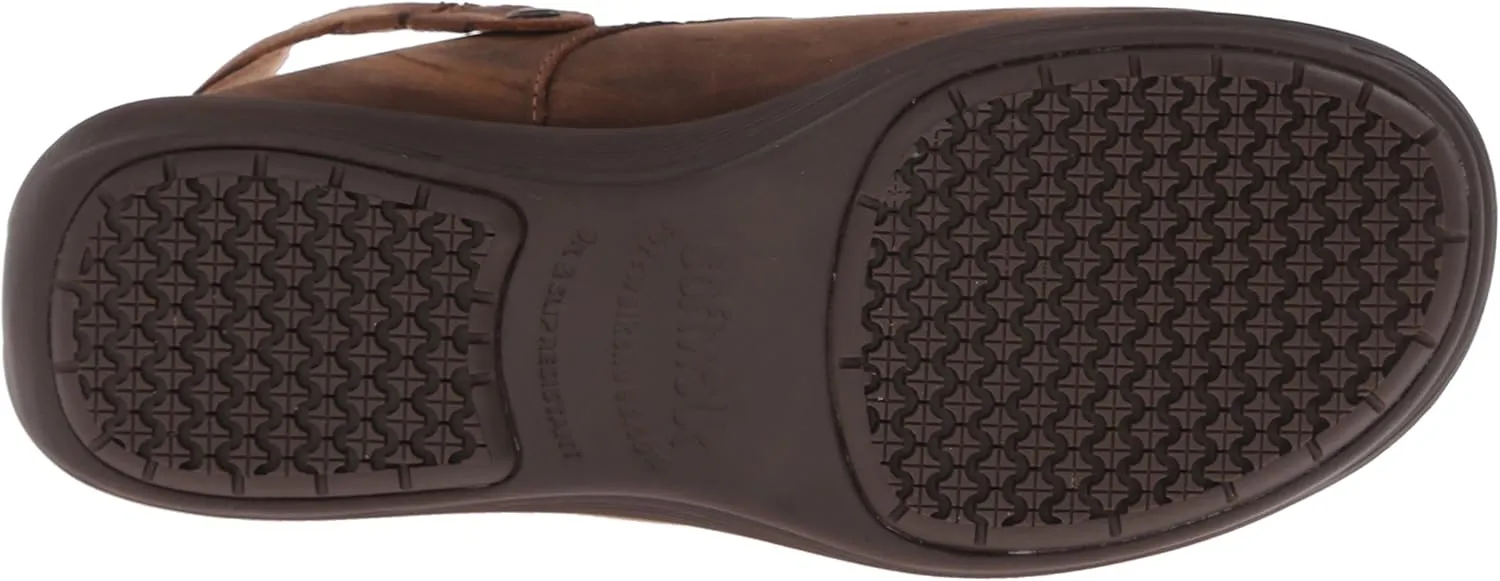SoftWalk Women's Edge Pro Clog