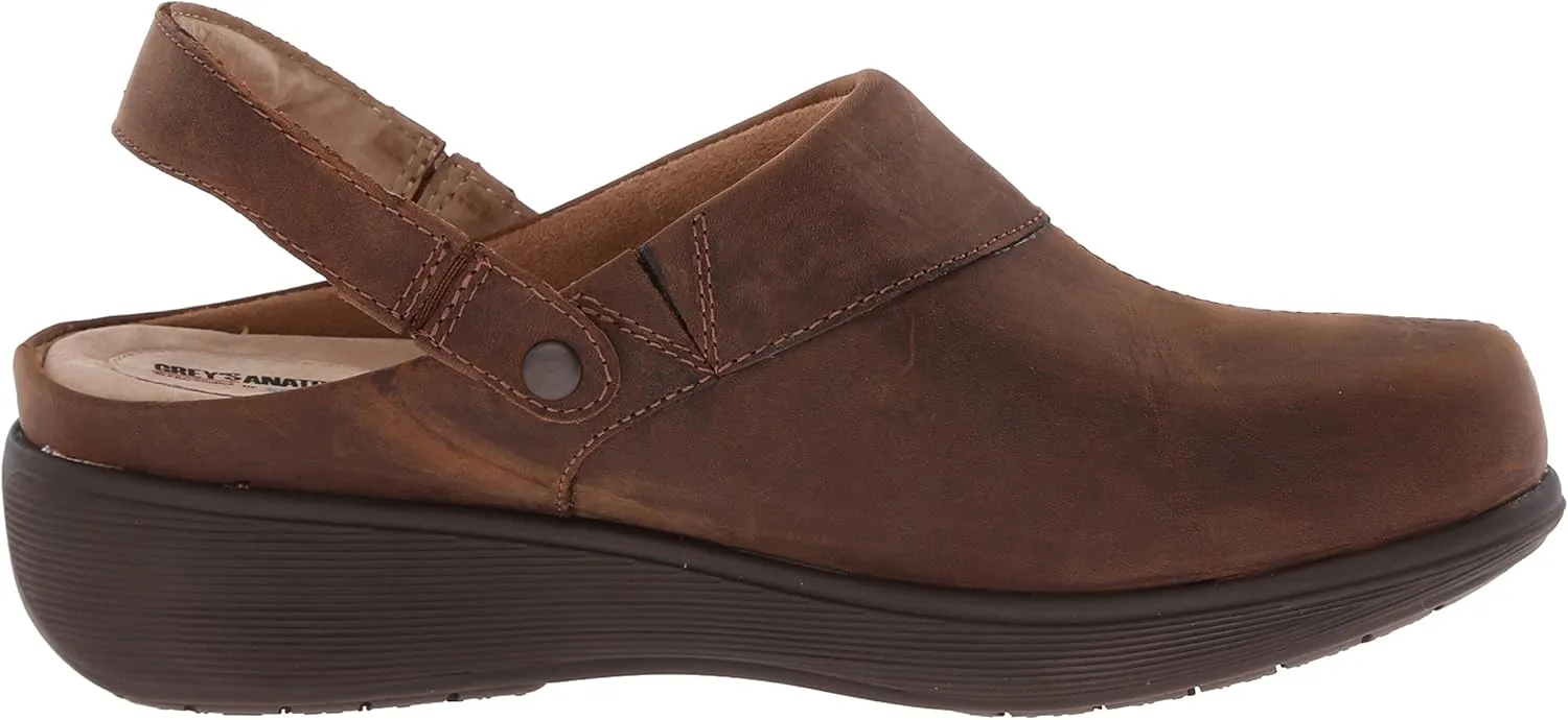 SoftWalk Women's Edge Pro Clog