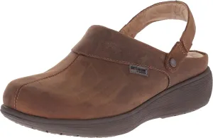 SoftWalk Women's Edge Pro Clog