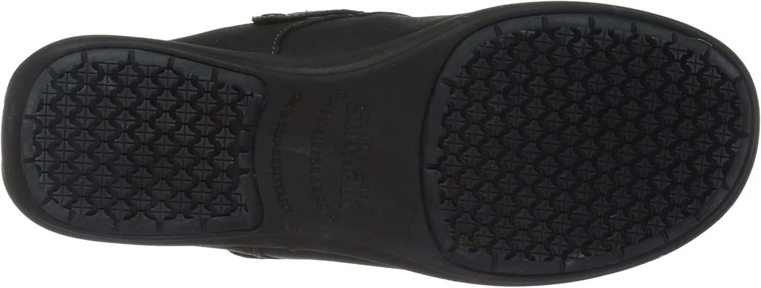 SoftWalk Women's Edge Pro Clog