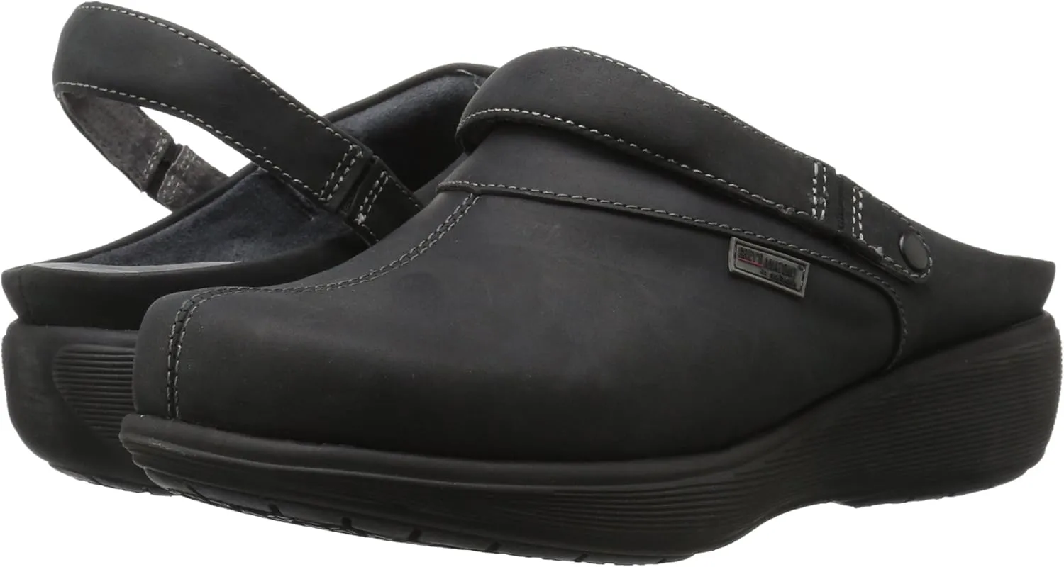 SoftWalk Women's Edge Pro Clog