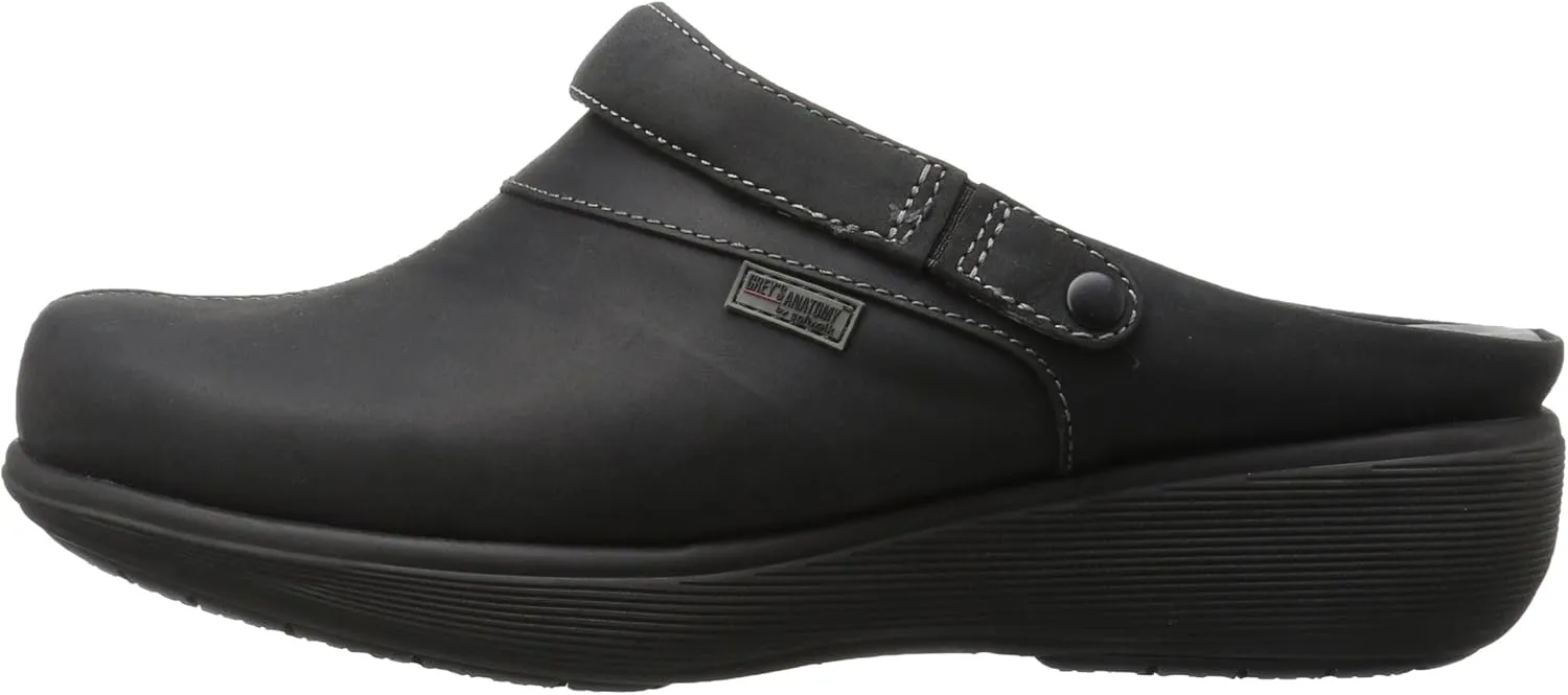 SoftWalk Women's Edge Pro Clog