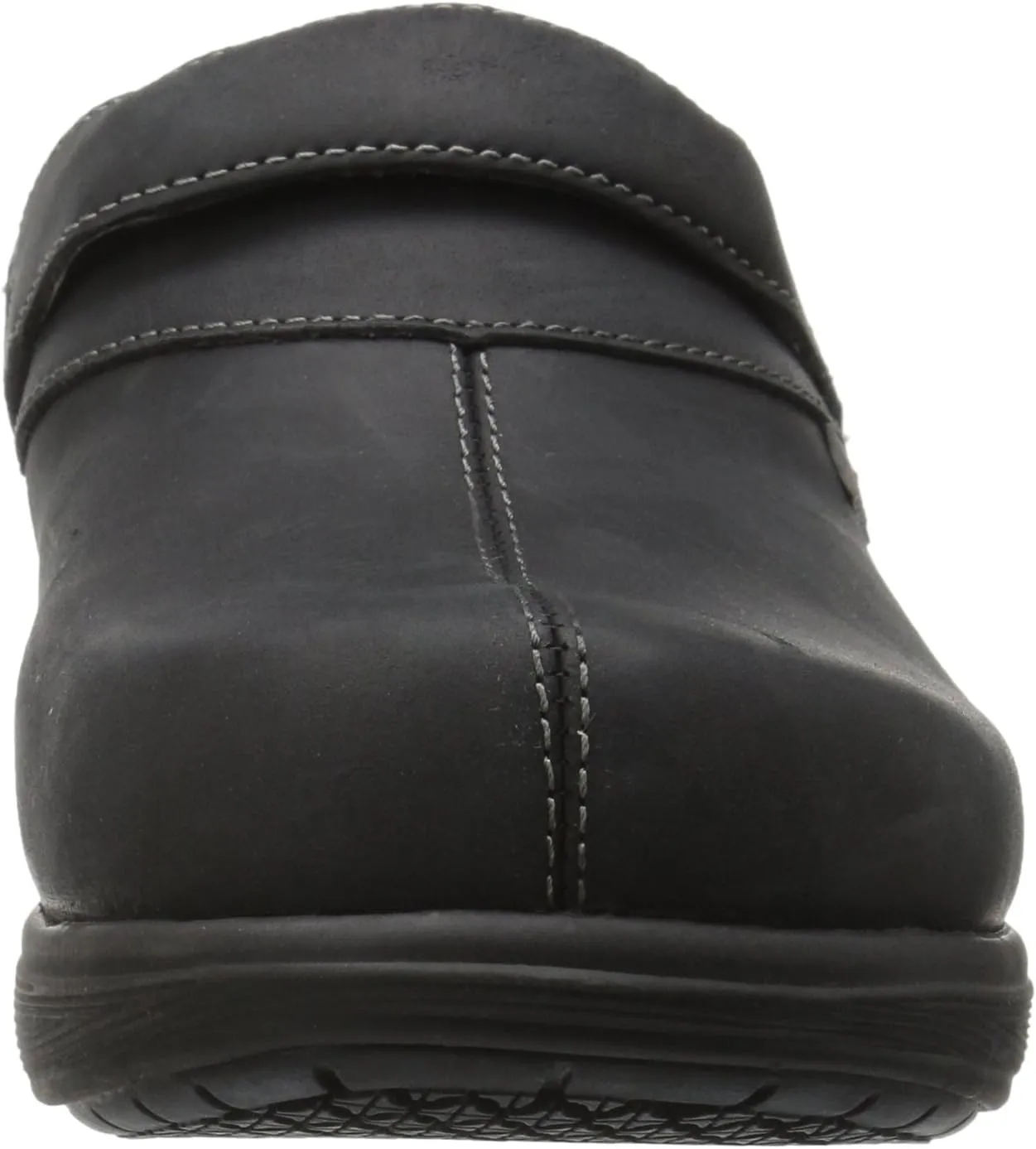 SoftWalk Women's Edge Pro Clog