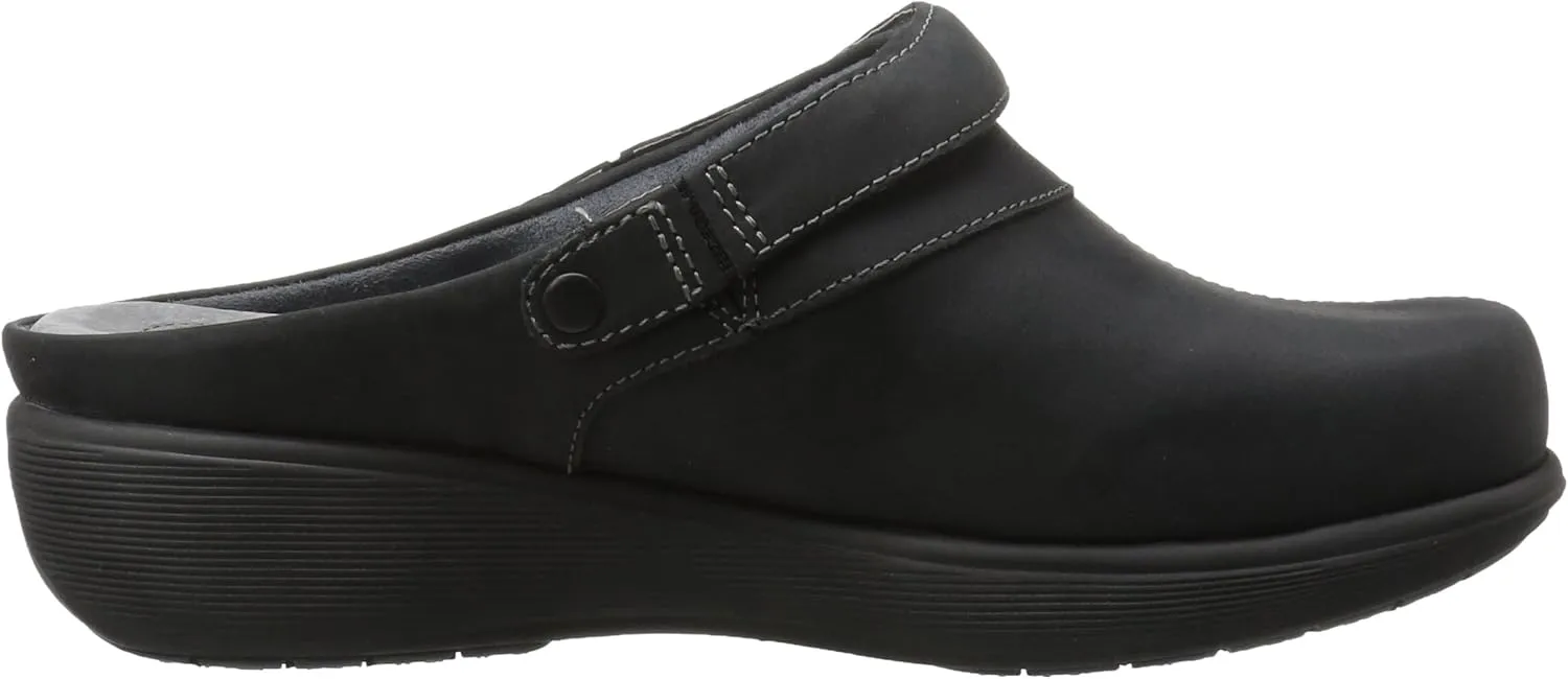 SoftWalk Women's Edge Pro Clog