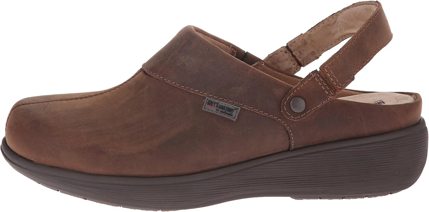 SoftWalk Women's Edge Pro Clog