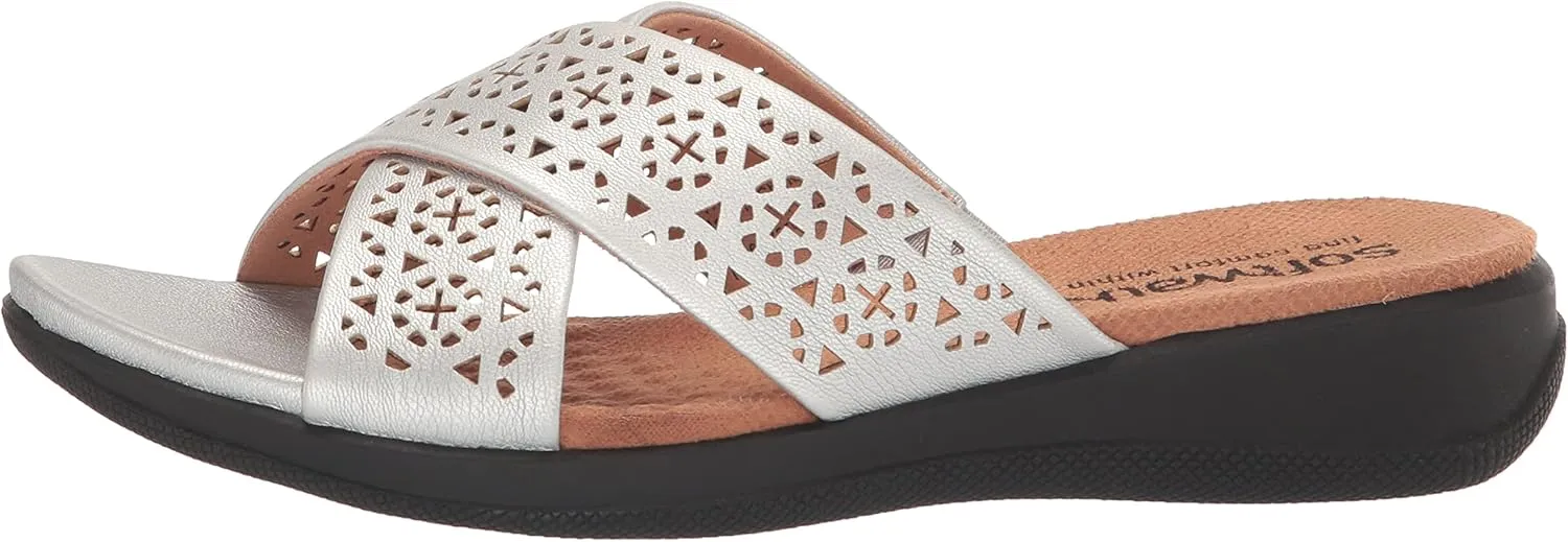 Softwalk Women's Murietta Mule