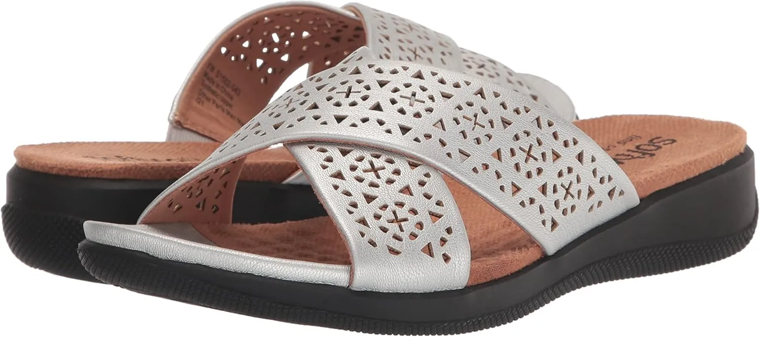 Softwalk Women's Murietta Mule