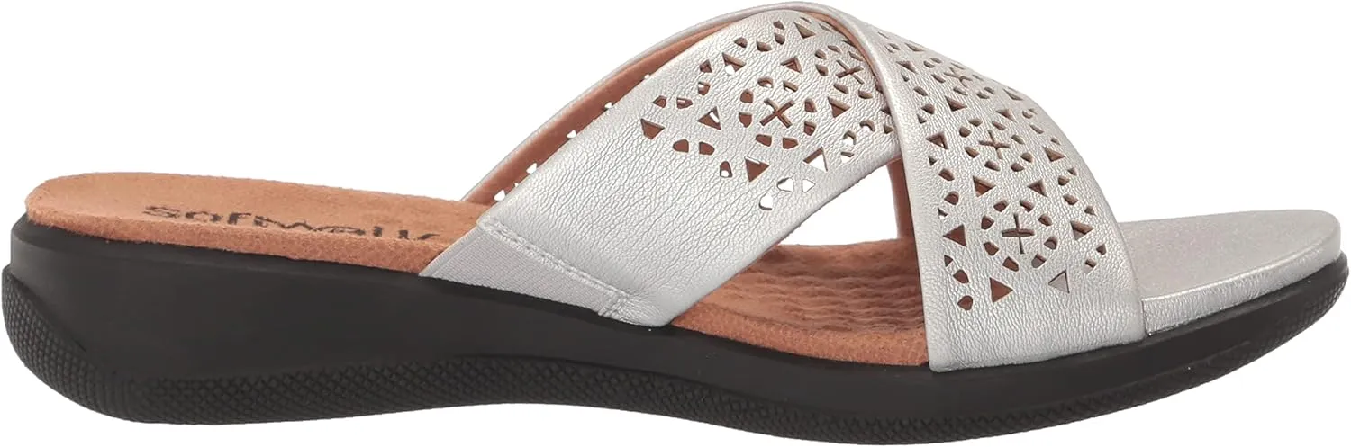 Softwalk Women's Murietta Mule