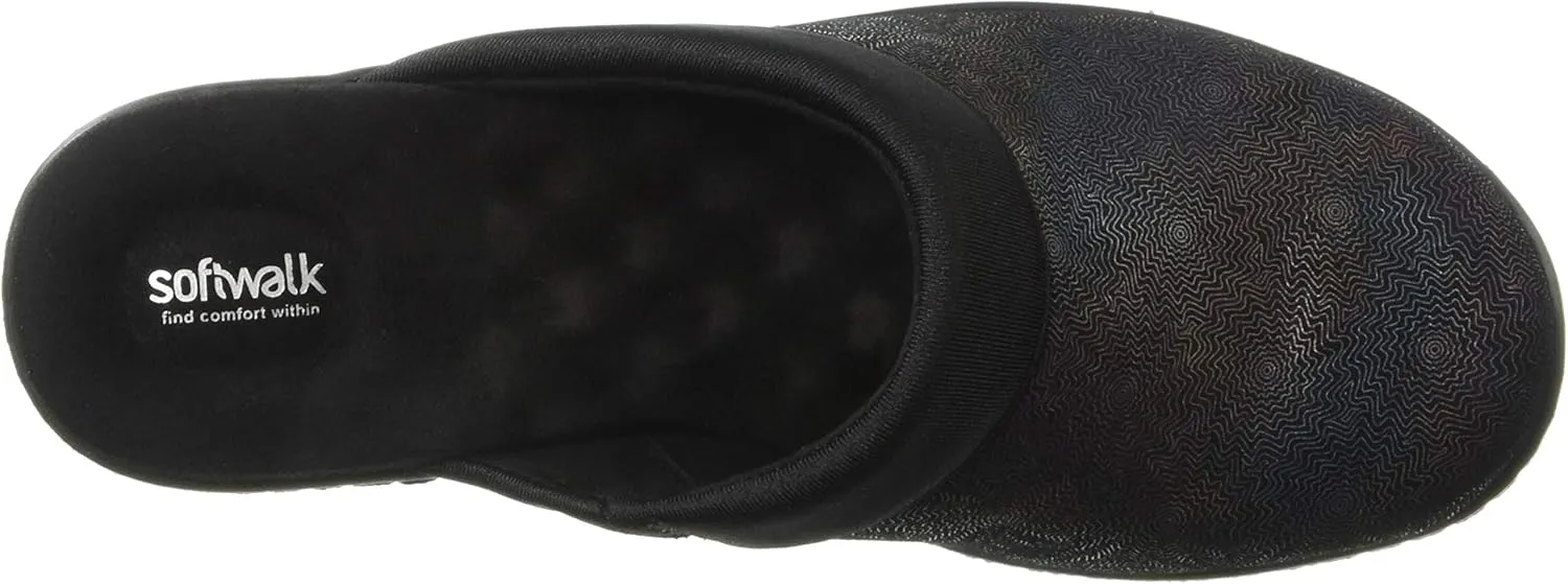 Softwalk Women's Murietta Mule
