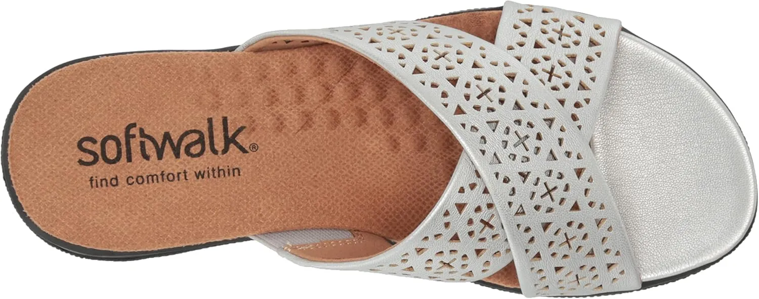 Softwalk Women's Murietta Mule