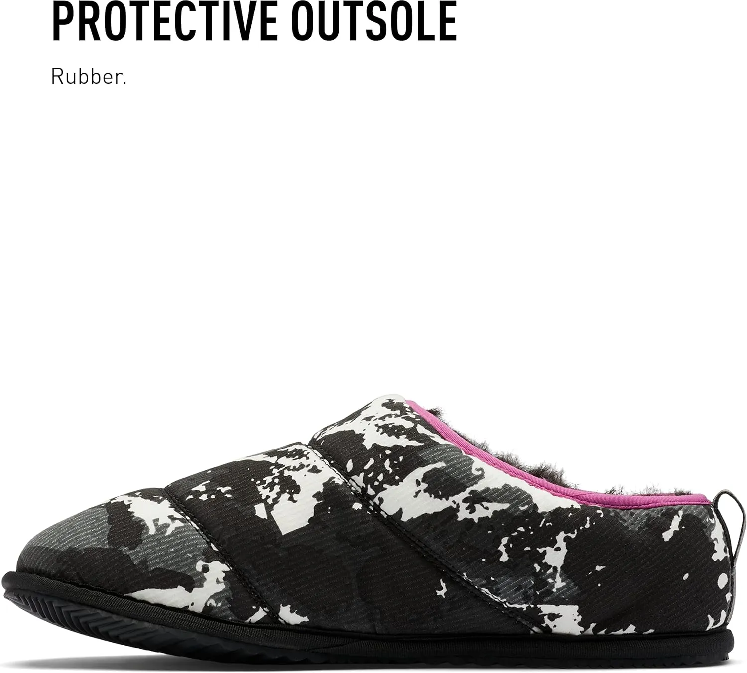 Sorel Women's Go Bodega Run Slipper — Indoor & Outdoor Slippers