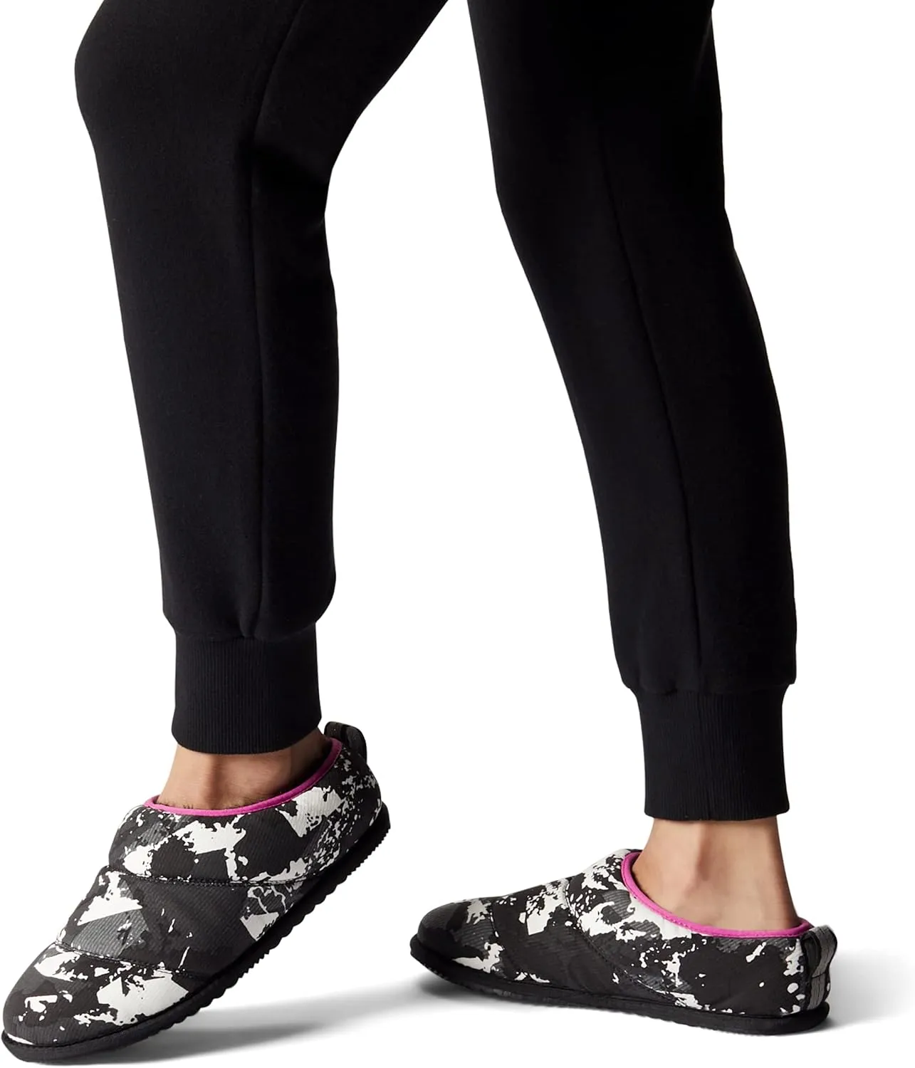 Sorel Women's Go Bodega Run Slipper — Indoor & Outdoor Slippers