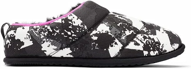 Sorel Women's Go Bodega Run Slipper — Indoor & Outdoor Slippers