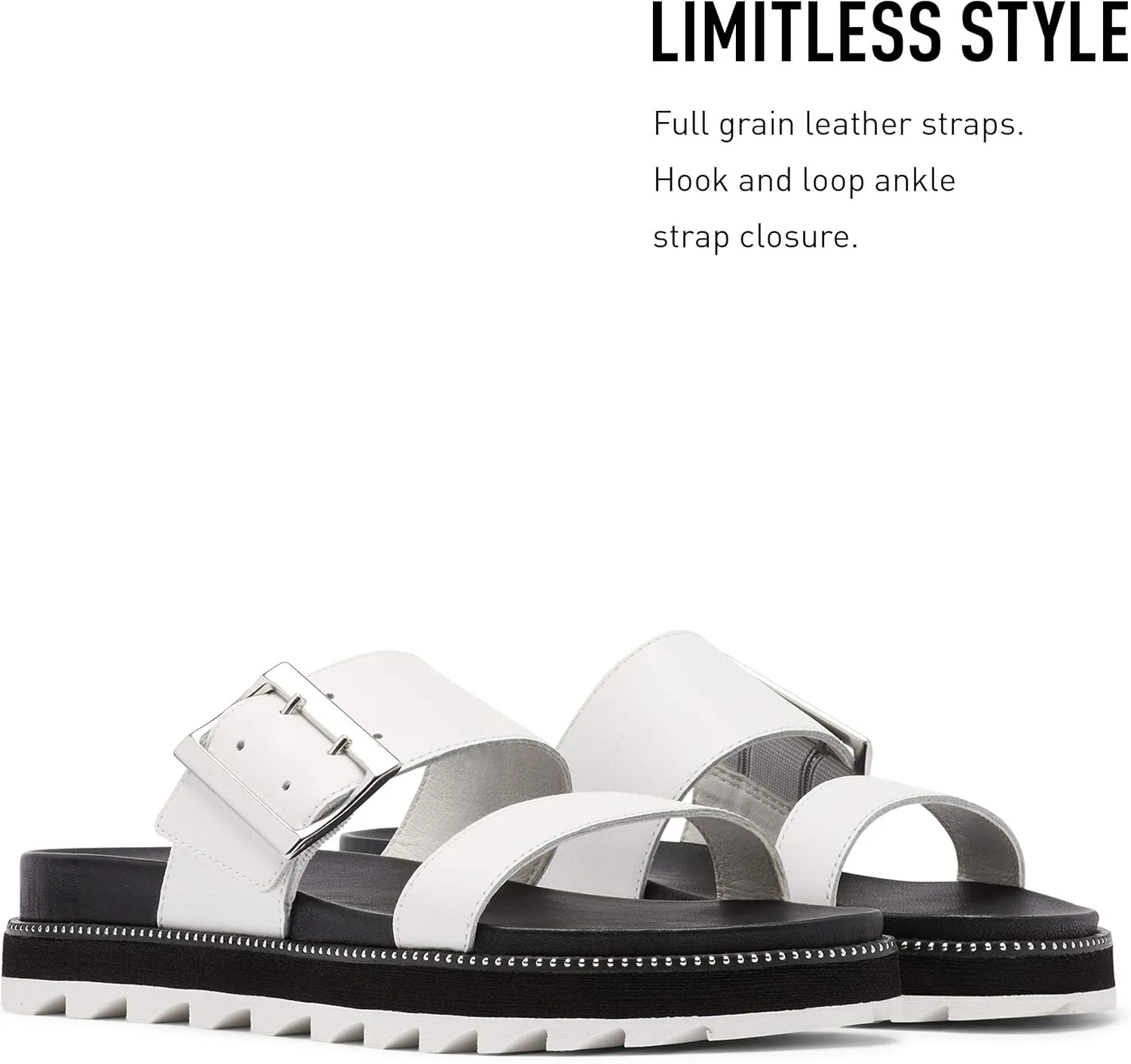 Sorel Women's Roaming Slide Sandals