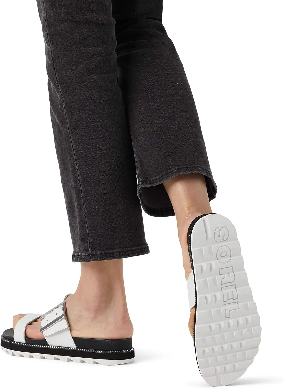 Sorel Women's Roaming Slide Sandals