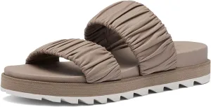 Sorel Women's Roaming Two Strap Slide Sandals