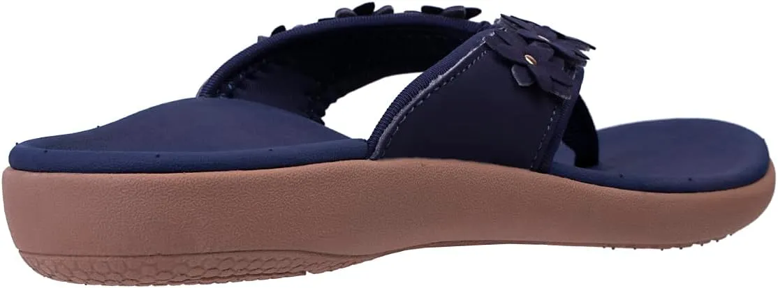 Spenco Women's Casual Flip-Flop