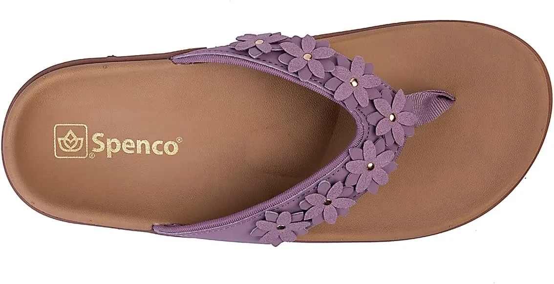 Spenco Women's Casual Flip-Flop