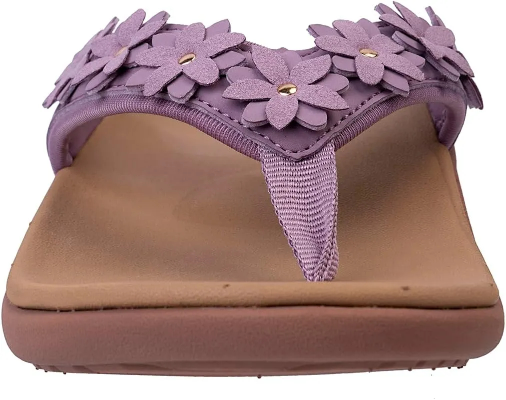Spenco Women's Casual Flip-Flop