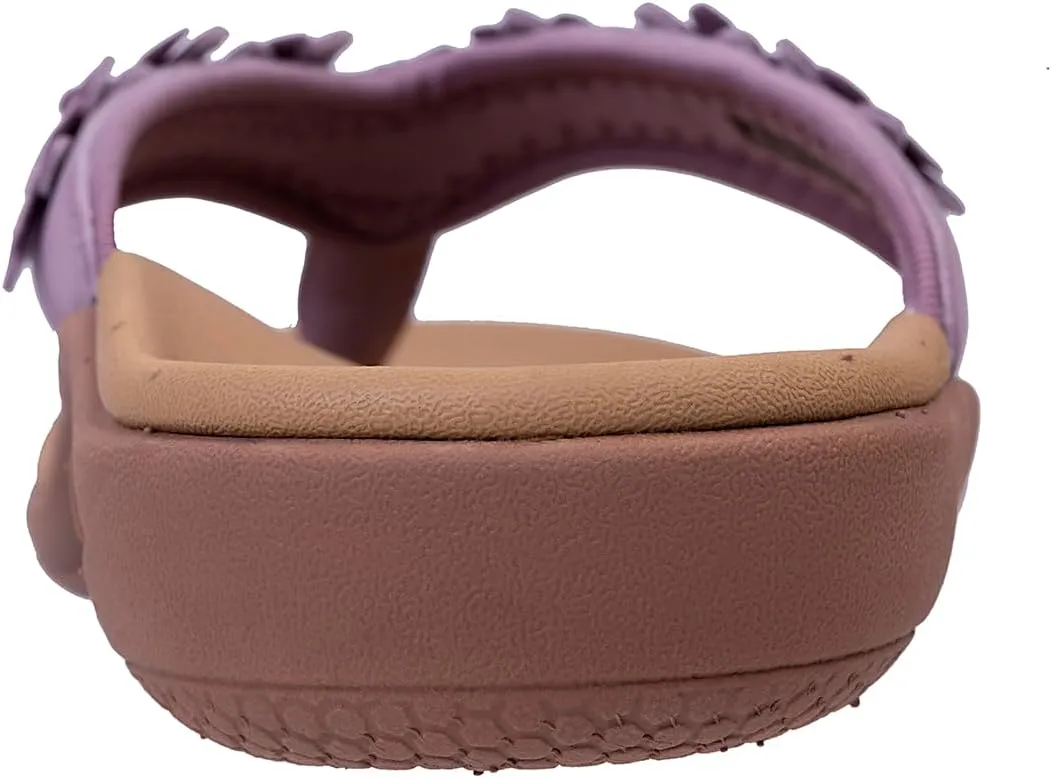 Spenco Women's Casual Flip-Flop