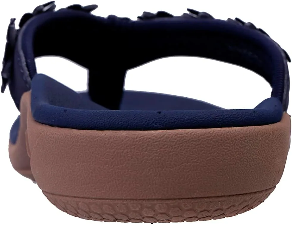 Spenco Women's Casual Flip-Flop