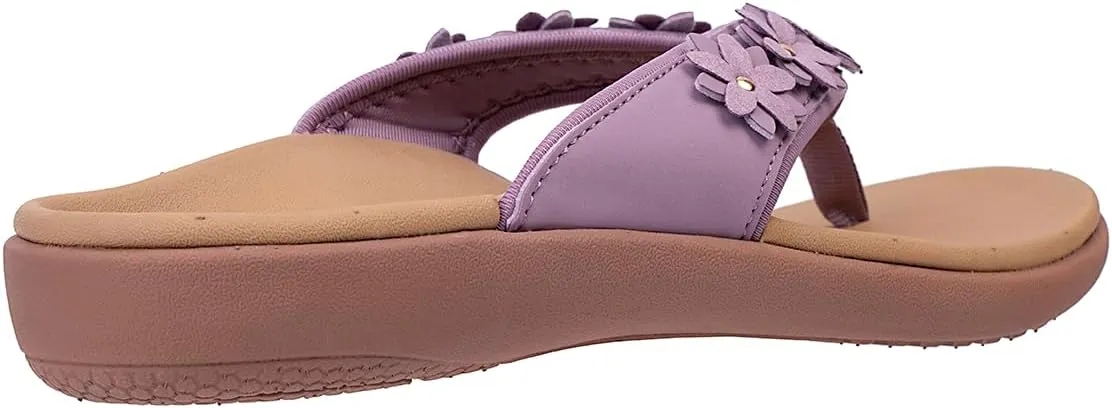 Spenco Women's Casual Flip-Flop