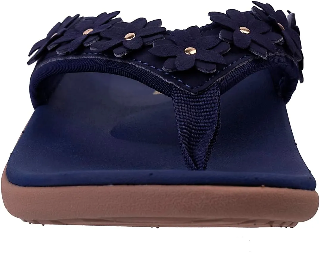Spenco Women's Casual Flip-Flop