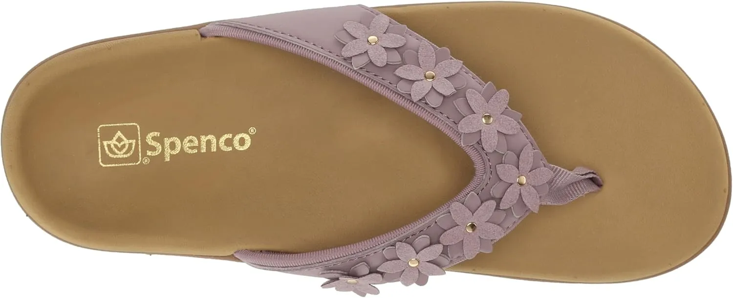 Spenco Women's Casual Flip-Flop