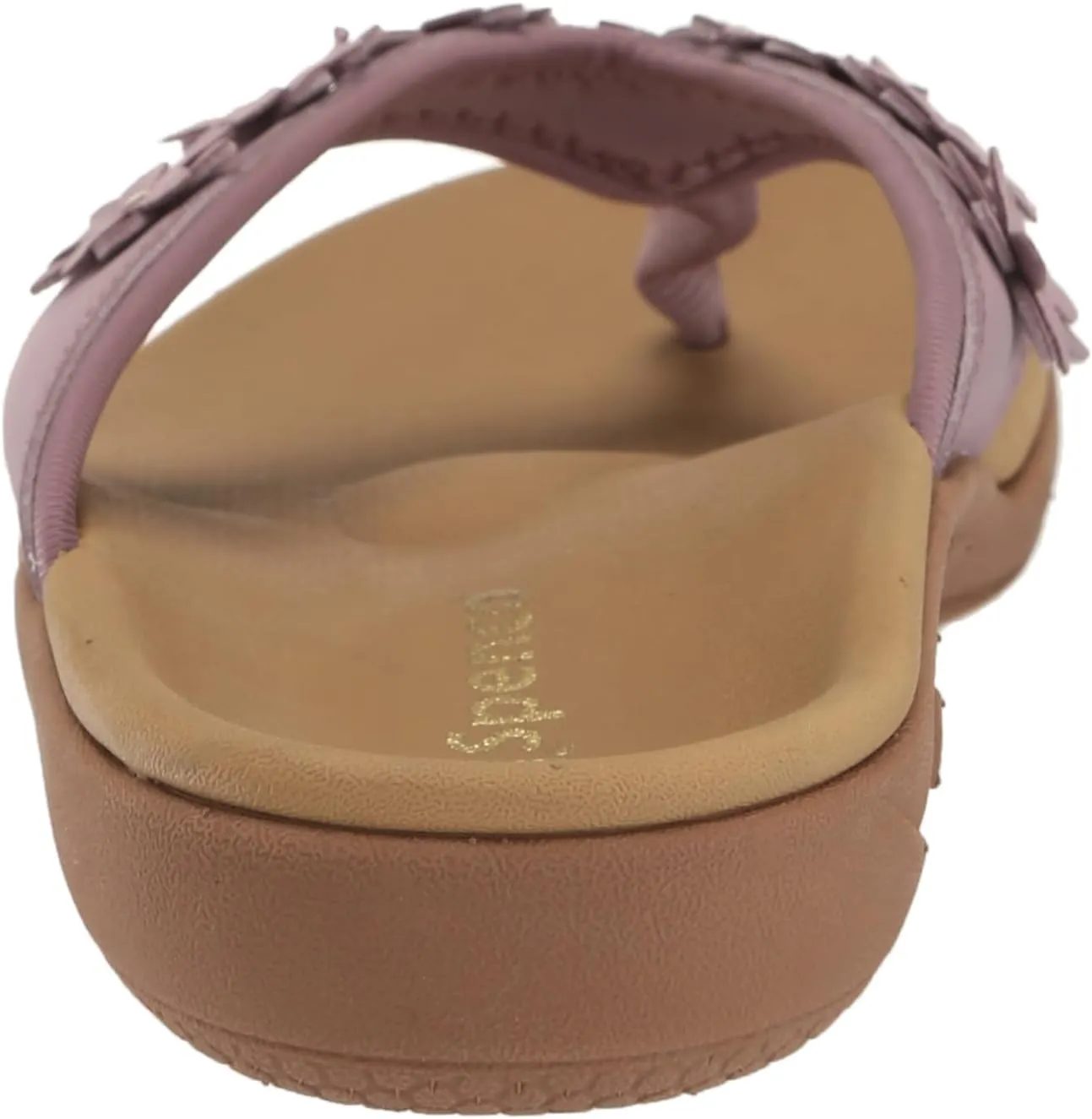 Spenco Women's Casual Flip-Flop