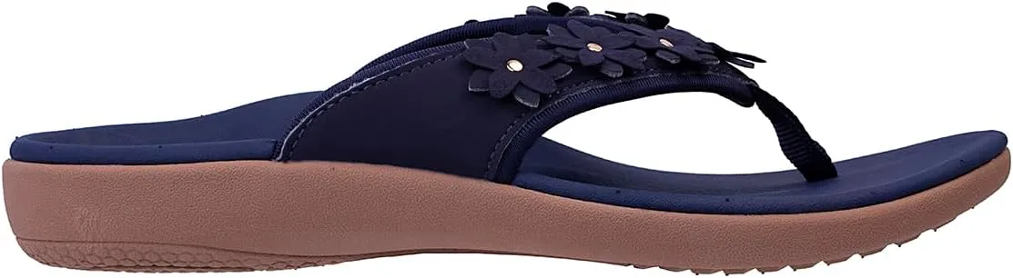 Spenco Women's Casual Flip-Flop
