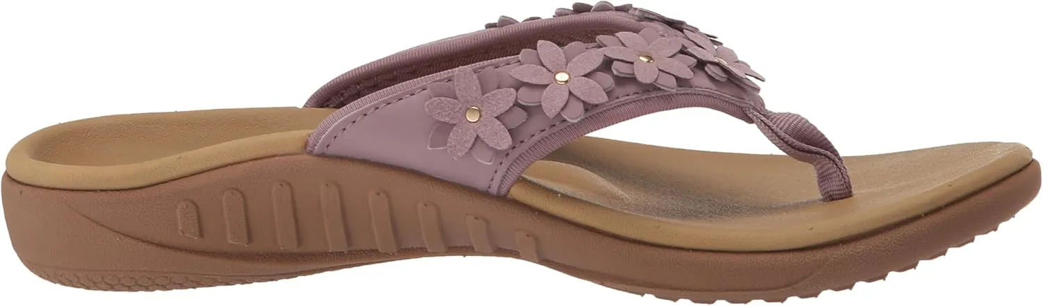 Spenco Women's Casual Flip-Flop